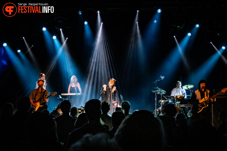 Droom Dit op Eurosonic Noorderslag (ESNS) 2026 - Vrijdag foto
