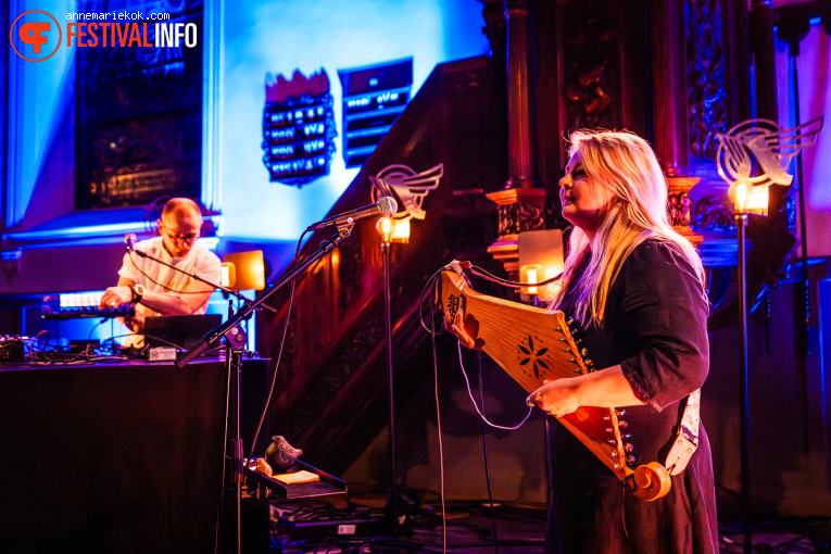 ZeMe op Eurosonic Noorderslag (ESNS) 2026 - Vrijdag foto
