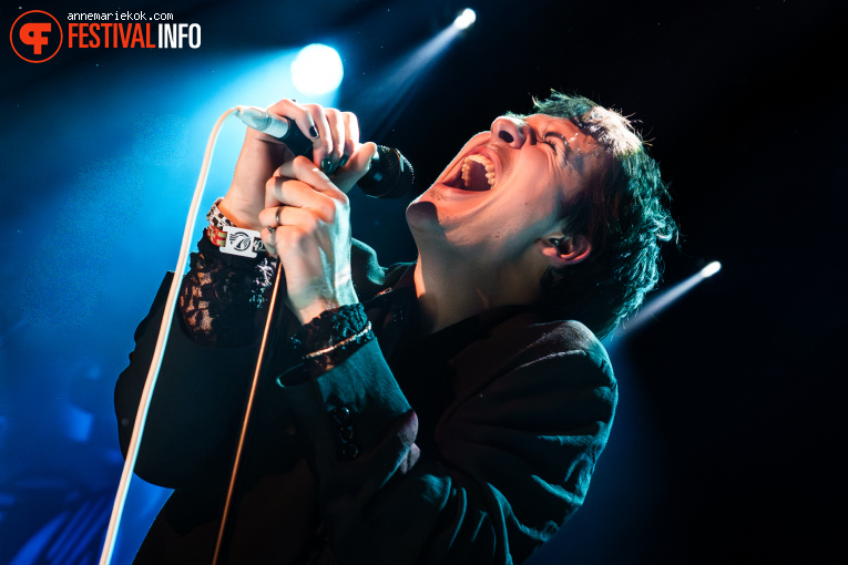 Droom Dit op Eurosonic Noorderslag (ESNS) 2026 - Vrijdag foto