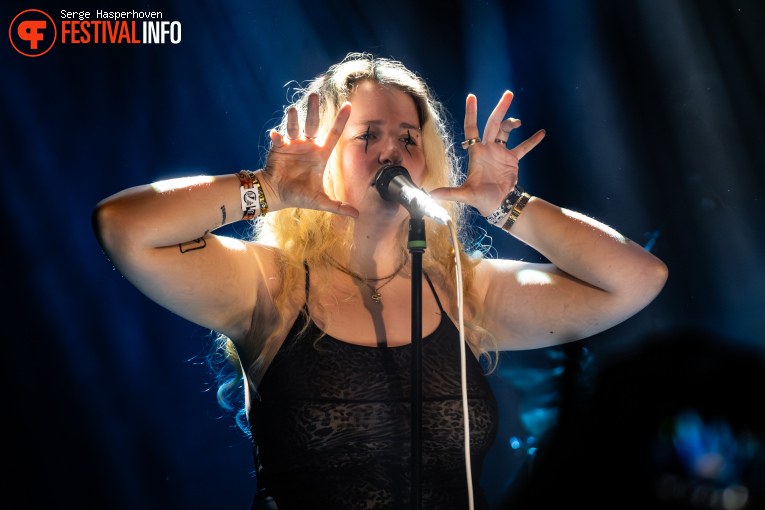 Droom Dit op Eurosonic Noorderslag (ESNS) 2026 - Vrijdag foto