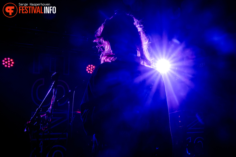 Tjels op Eurosonic Noorderslag (ESNS) 2026 - Zaterdag foto