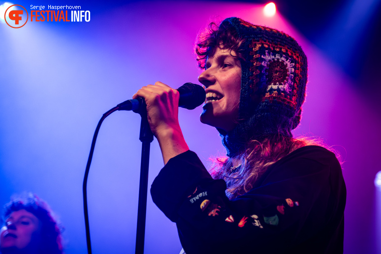 De Zweefclub op Eurosonic Noorderslag (ESNS) 2026 - Zaterdag foto