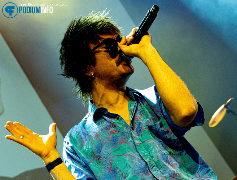 Classic Hits In Concert op Classic Hits In Concert - 04/01 - Hedon foto