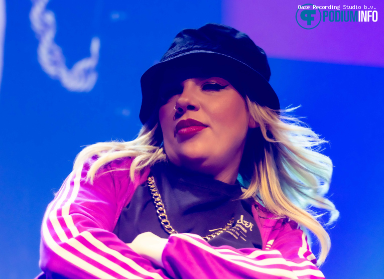 Classic Hits In Concert op Classic Hits In Concert - 04/01 - Hedon foto