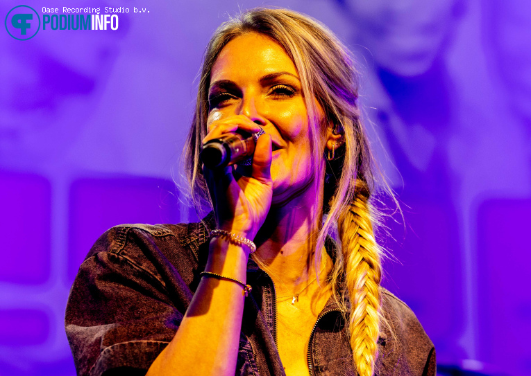 Classic Hits In Concert op Classic Hits In Concert - 04/01 - Hedon foto