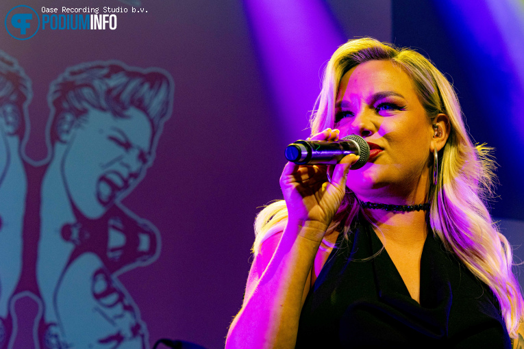 Classic Hits In Concert op Classic Hits In Concert - 04/01 - Hedon foto
