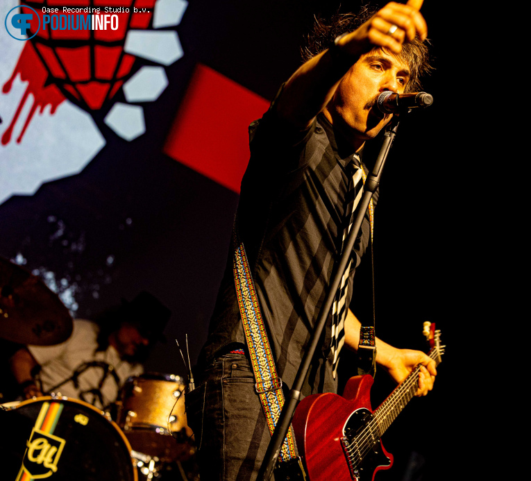 Classic Hits In Concert op Classic Hits In Concert - 04/01 - Hedon foto