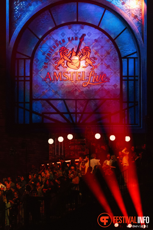 De Vrienden van Amstel LIVE - 09/01 - Ahoy foto