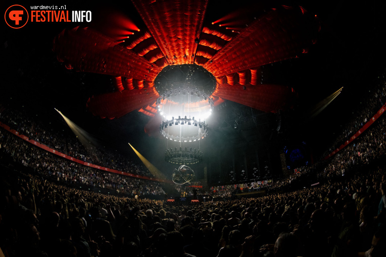 De Vrienden van Amstel LIVE - 09/01 - Ahoy foto