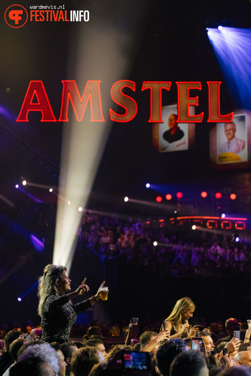 De Vrienden van Amstel LIVE - 09/01 - Ahoy foto