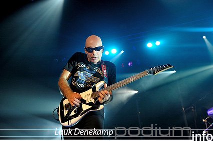 Chickenfoot op Chickenfoot - 26/6 - Waerdse Tempel foto