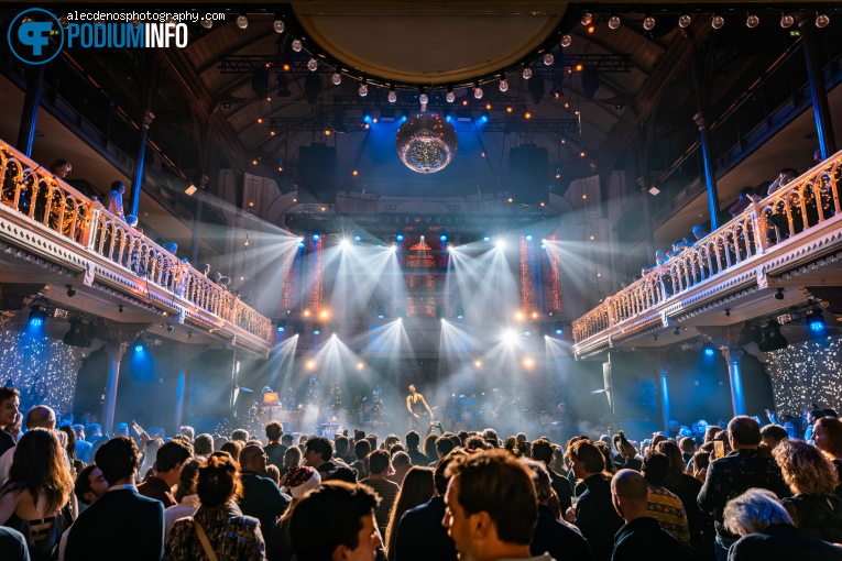 De Grote Zeppos Kerst Show op De Grote Zeppos Kerst Show - 24/12 - Paradiso foto