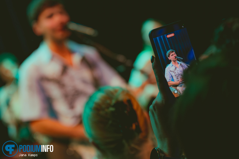 DAAN. (NL) op DAAN. - 16/01 - TivoliVredenburg foto