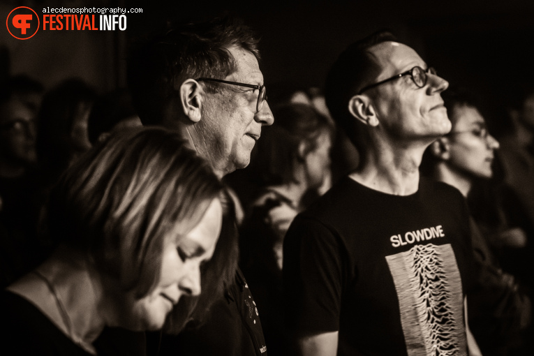 Automatic Noise Festival 2026 foto
