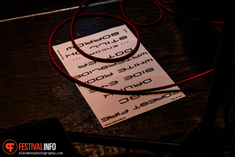 Automatic Noise Festival 2026 foto