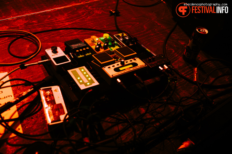 Automatic Noise Festival 2026 foto