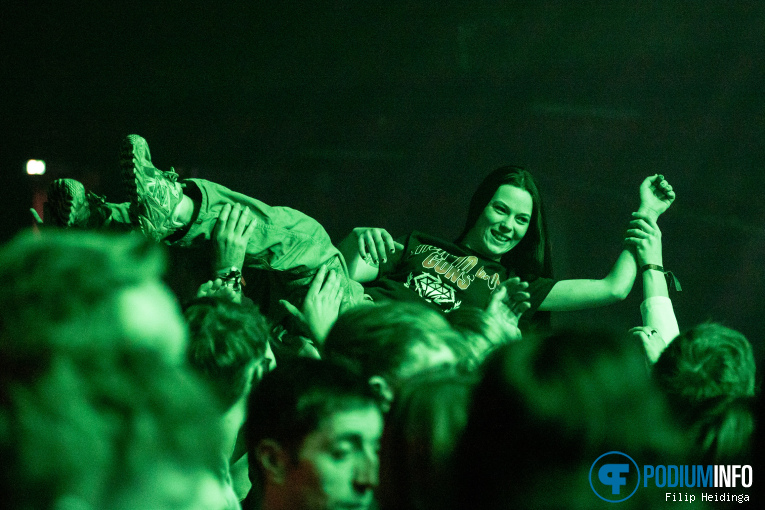 Paleface Swiss - 28/01 - 013 foto