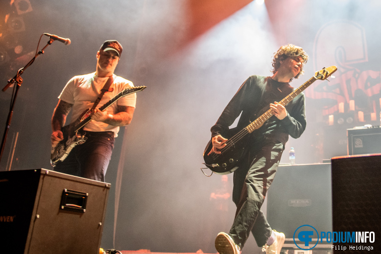 Stick to your Guns op Paleface Swiss - 28/01 - 013 foto