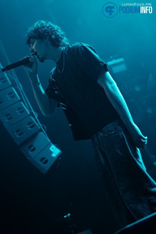 Def op Antoon - 04/02 - 013 foto