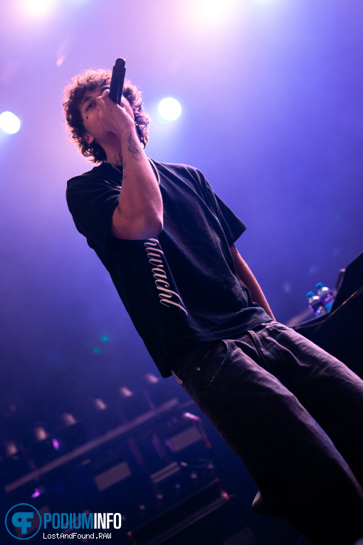 Def op Antoon - 04/02 - 013 foto