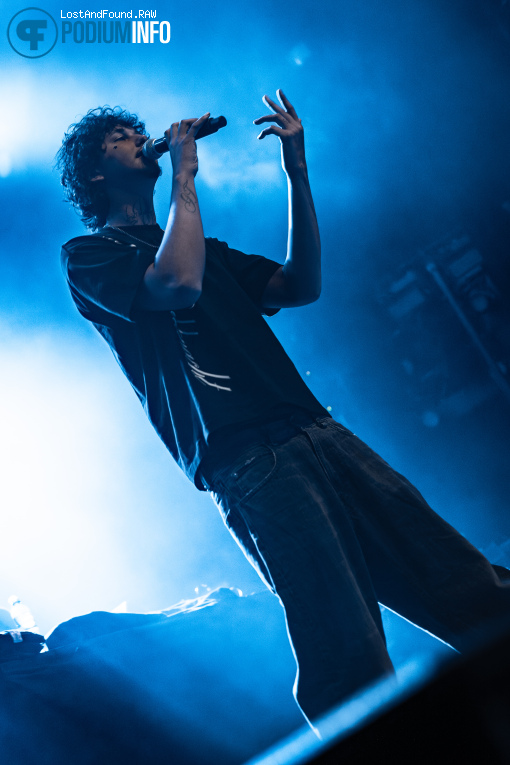 Def op Antoon - 04/02 - 013 foto