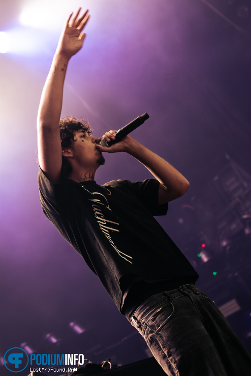 Def op Antoon - 04/02 - 013 foto