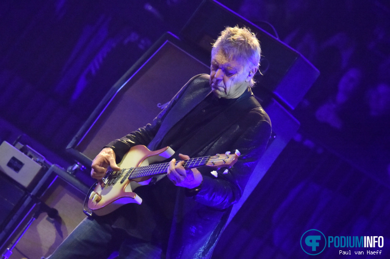 Golden Earring op Golden Earring: One Last Night - 30/01 - Ahoy foto