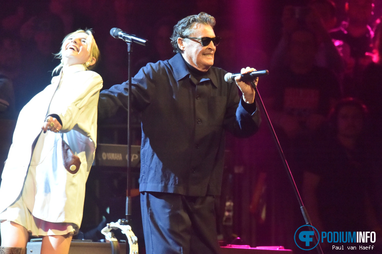Golden Earring op Golden Earring: One Last Night - 30/01 - Ahoy foto