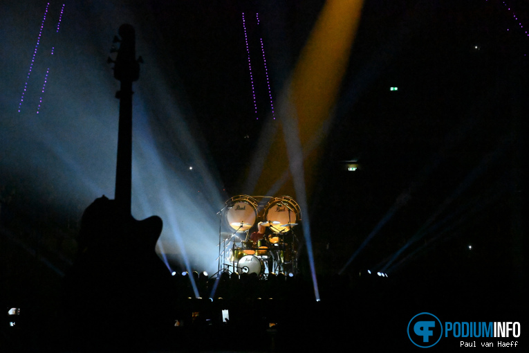 Golden Earring op Golden Earring: One Last Night - 30/01 - Ahoy foto
