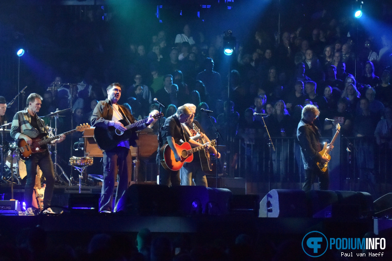 Golden Earring op Golden Earring: One Last Night - 30/01 - Ahoy foto