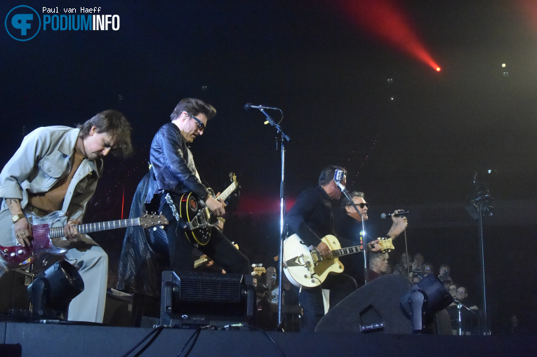 Golden Earring op Golden Earring: One Last Night - 30/01 - Ahoy foto