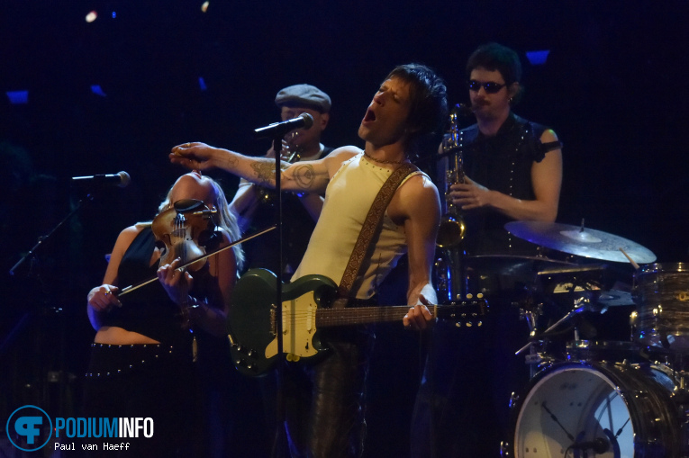 Golden Earring op Golden Earring: One Last Night - 30/01 - Ahoy foto