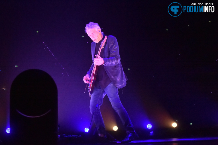 Golden Earring op Golden Earring: One Last Night - 30/01 - Ahoy foto
