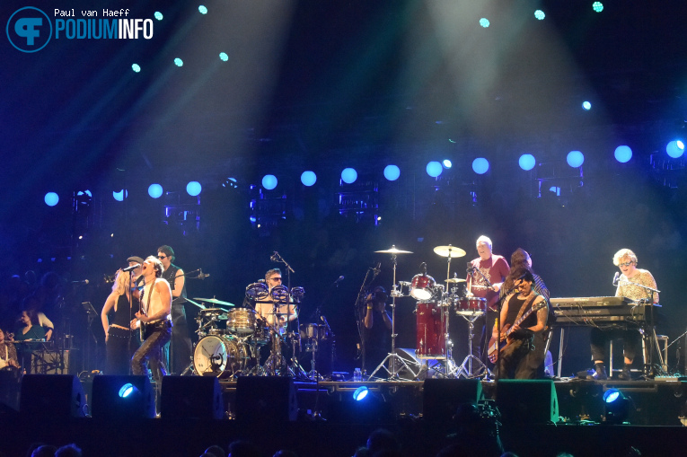 Golden Earring op Golden Earring: One Last Night - 30/01 - Ahoy foto