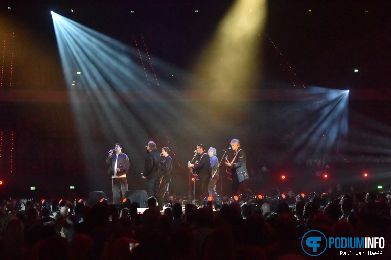 Golden Earring op Golden Earring: One Last Night - 30/01 - Ahoy foto
