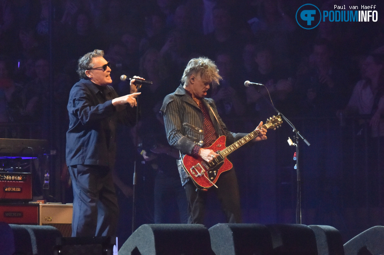 Golden Earring op Golden Earring: One Last Night - 30/01 - Ahoy foto