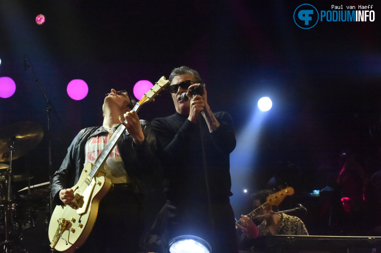 Golden Earring op Golden Earring: One Last Night - 30/01 - Ahoy foto
