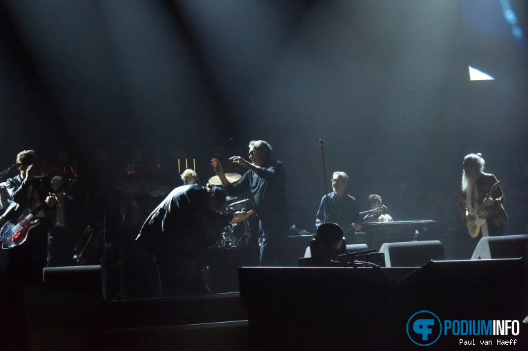 Golden Earring op Golden Earring: One Last Night - 30/01 - Ahoy foto