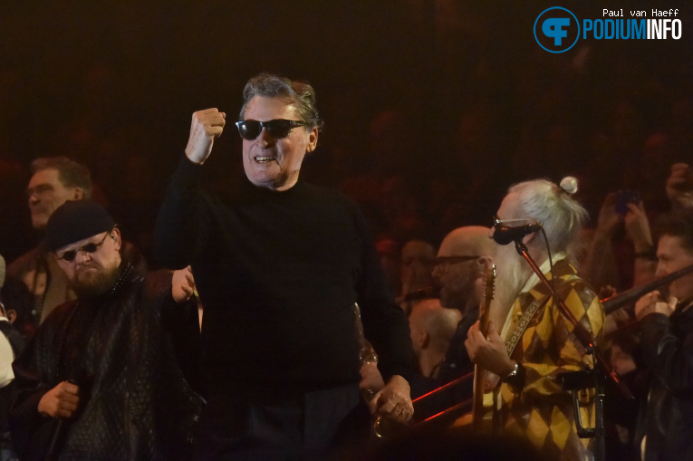Golden Earring op Golden Earring: One Last Night - 30/01 - Ahoy foto