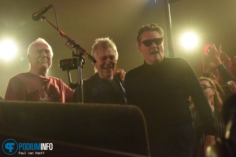 Golden Earring op Golden Earring: One Last Night - 30/01 - Ahoy foto