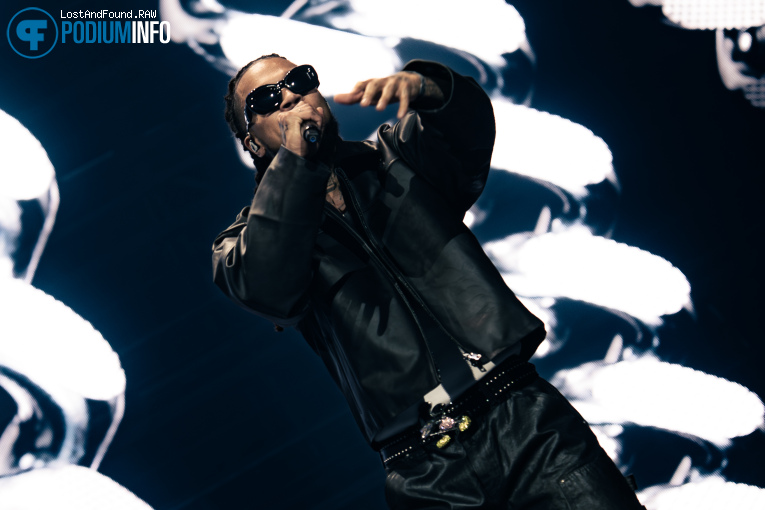 Bokoesam op New Wave in concert - Jubileumshow - 02/02 - Ziggo Dome foto