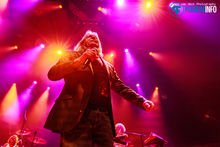 Het Goede Doel Revival op Het Goede Doel Revival Ft. Henk Westbroek - 06/02 - TivoliVredenburg foto