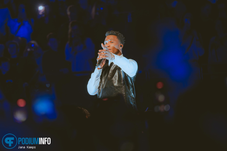 Claude op Claude - 07/02 - AFAS Live foto