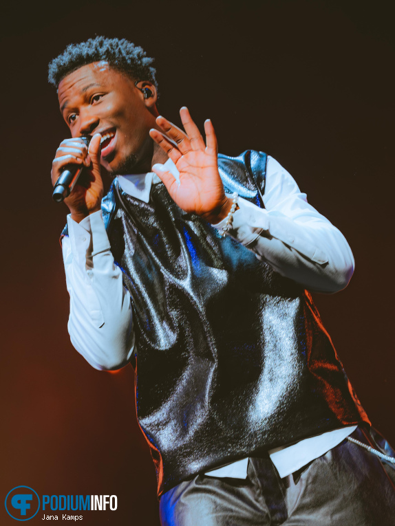 Claude op Claude - 07/02 - AFAS Live foto
