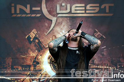 Graspop Metal Meeting 2009 foto