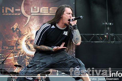 Graspop Metal Meeting 2009 foto