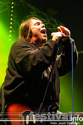 Monster Magnet op Graspop Metal Meeting 2009 foto