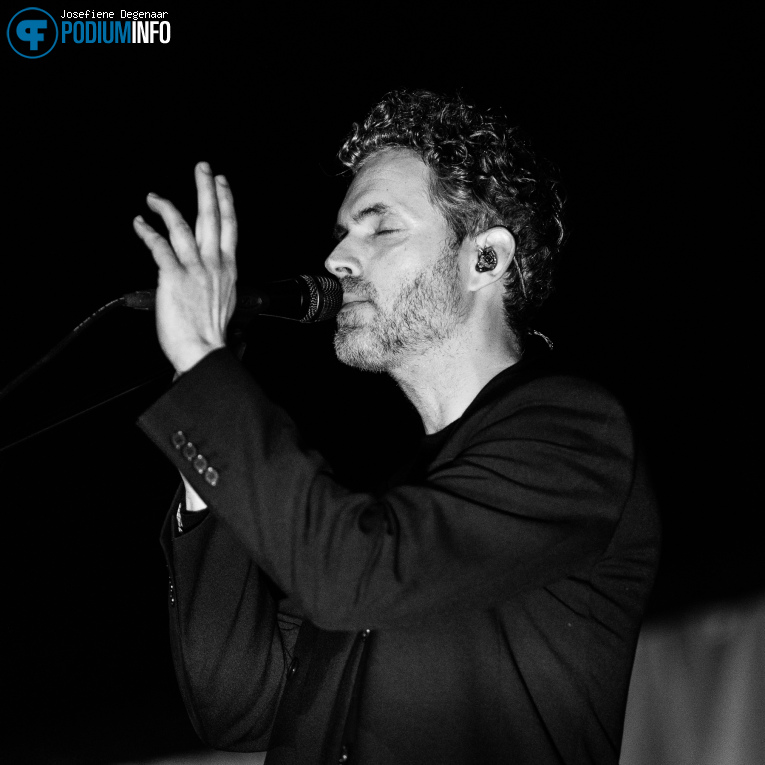 HAEVN op HAEVN - 08/02 - AFAS Live foto