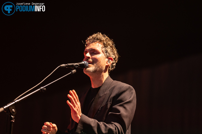 HAEVN op HAEVN - 08/02 - AFAS Live foto