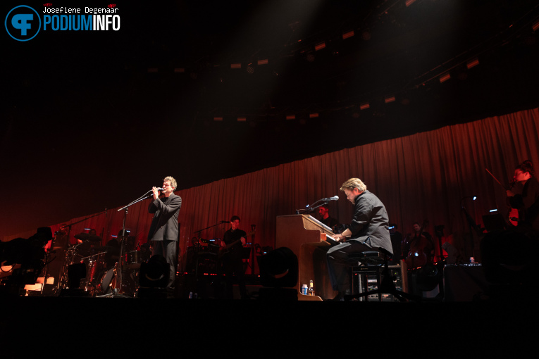 HAEVN op HAEVN - 08/02 - AFAS Live foto
